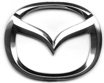 Автомобиль mazda с аукциона Японии